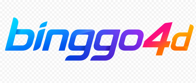Logo binggo4d